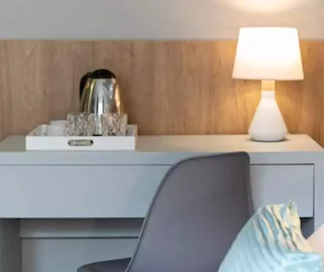 Fotos del hotel Urban Express:  13