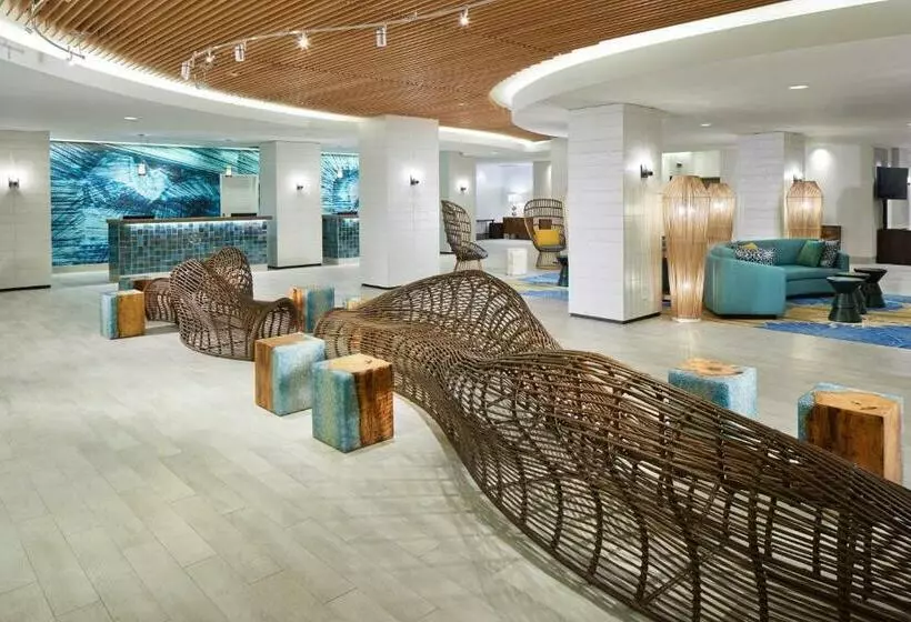 Fotos del hotel Waikiki Beachcomber By Outrigger:  21