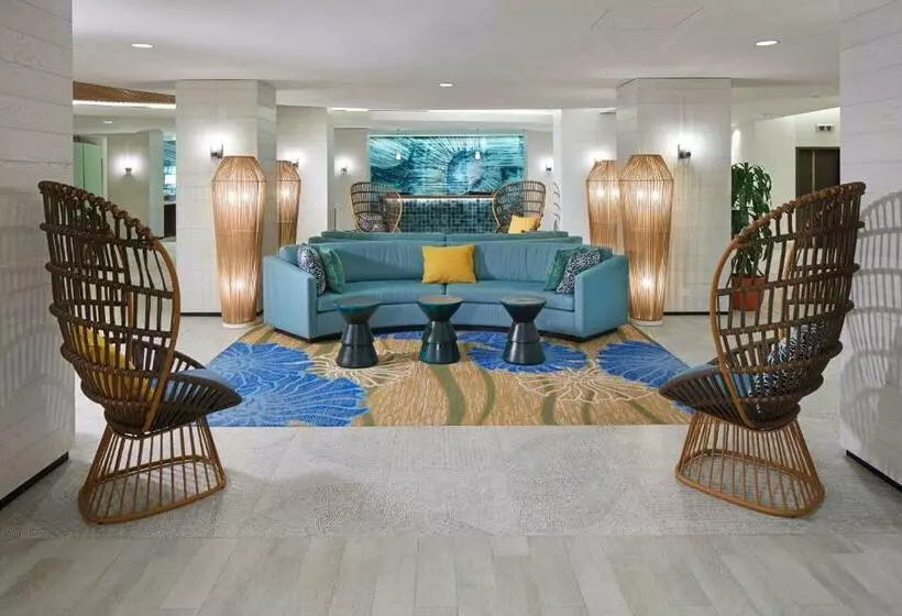 Fotos del hotel Waikiki Beachcomber By Outrigger:  11