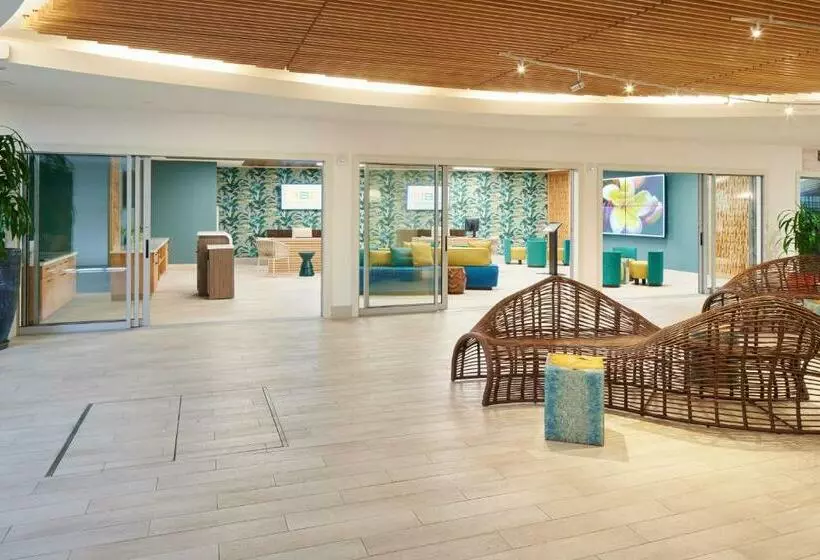 Fotos del hotel Waikiki Beachcomber By Outrigger:  4