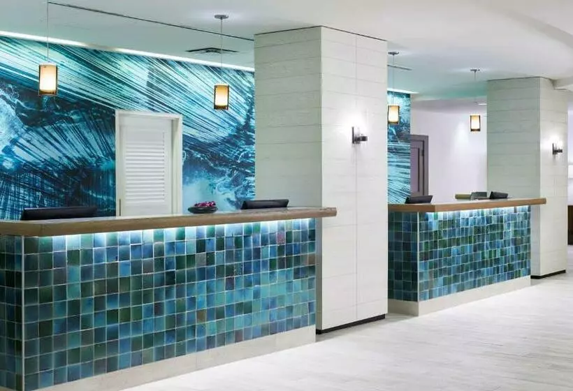 Fotos del hotel Waikiki Beachcomber By Outrigger:  17