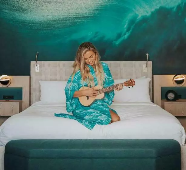 Fotos del hotel Waikiki Beachcomber By Outrigger:  16