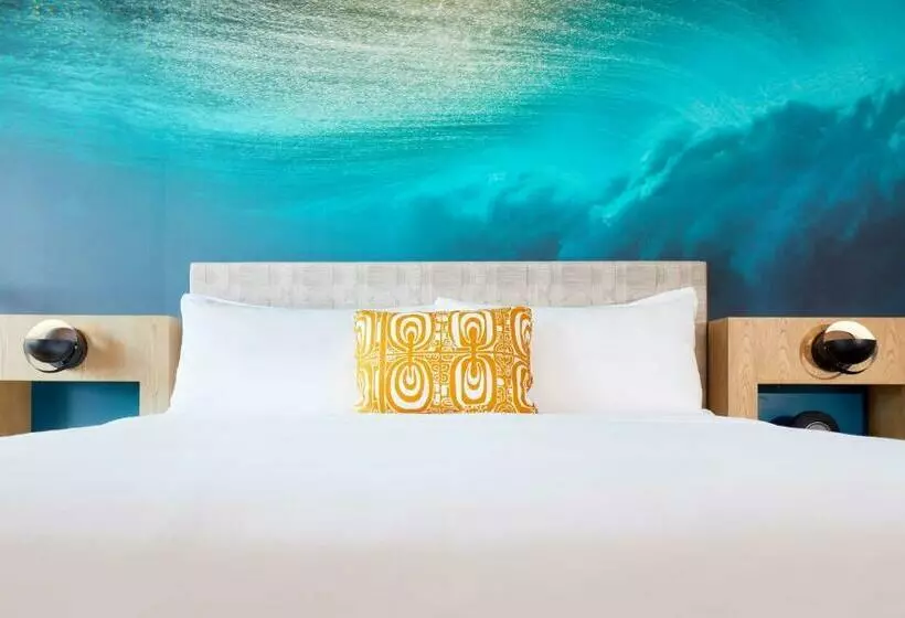 Fotos del hotel Waikiki Beachcomber By Outrigger:  10