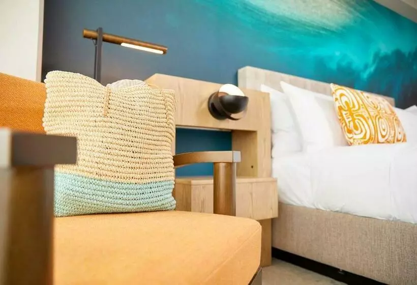 Fotos del hotel Waikiki Beachcomber By Outrigger:  2