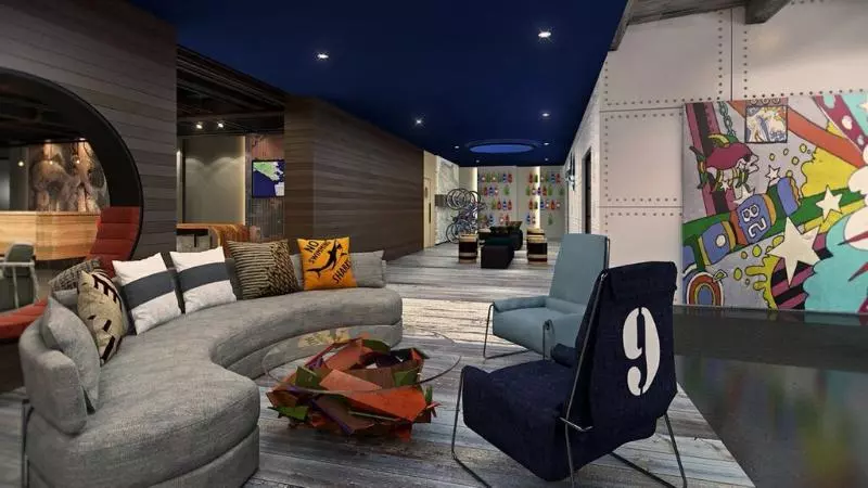 Fotos del hotel Zephyr San Francisco:  21