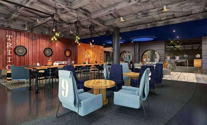 Fotos del hotel Zephyr San Francisco:  18