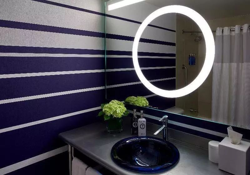 Fotos del hotel Zephyr San Francisco:  7