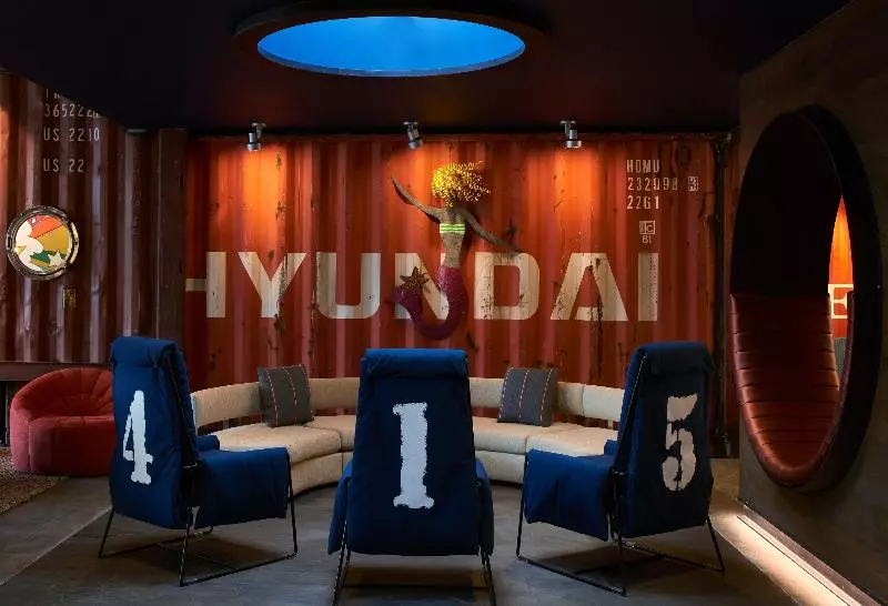 Fotos del hotel Zephyr San Francisco:  16