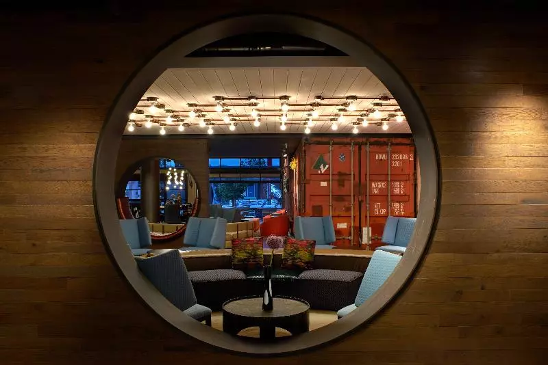 Fotos del hotel Zephyr San Francisco:  22