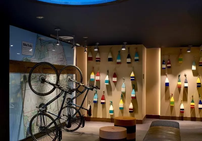 Fotos del hotel Zephyr San Francisco:  20