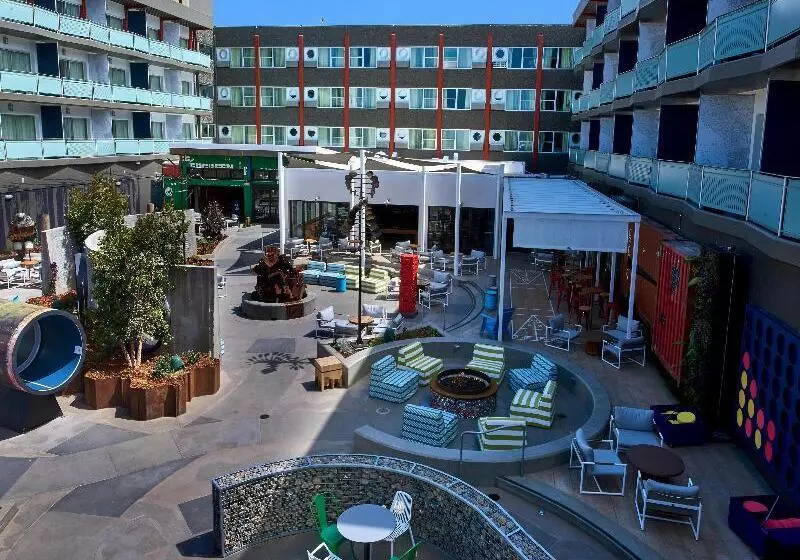 Fotos del hotel Zephyr San Francisco:  15