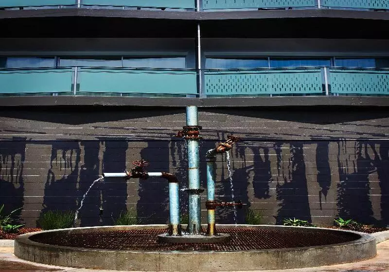 Fotos del hotel Zephyr San Francisco:  8