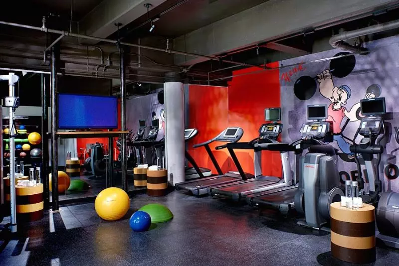 Fotos del hotel Zephyr San Francisco:  3