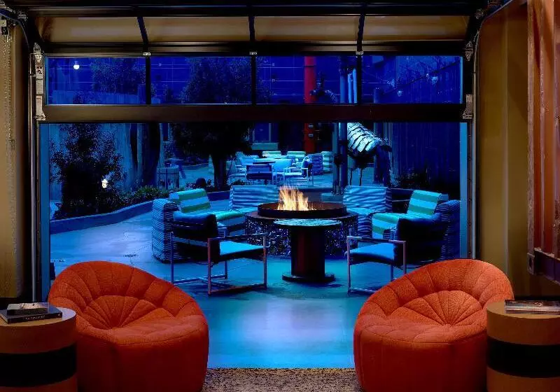 Fotos del hotel Zephyr San Francisco:  6