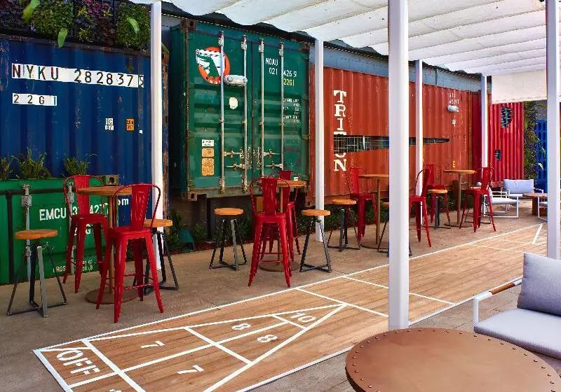 Fotos del hotel Zephyr San Francisco:  5