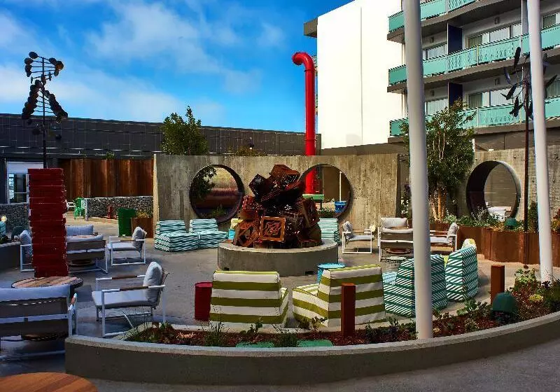 Fotos del hotel Zephyr San Francisco:  19