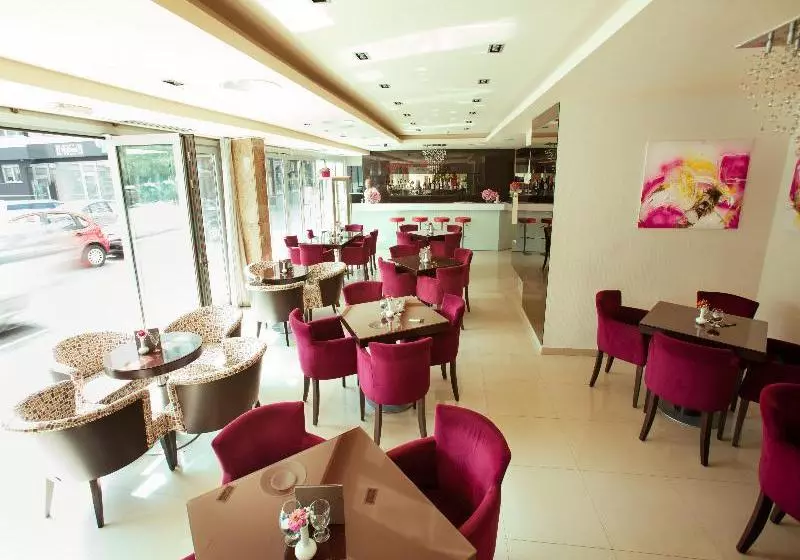 Fotos del hotel Bosnia:  12