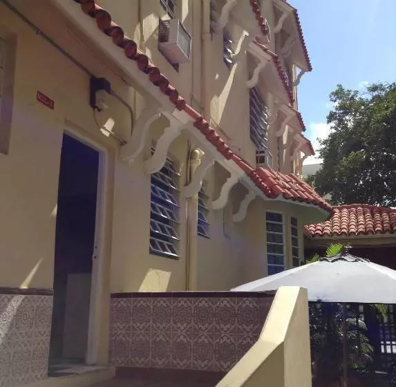 Fotos del hotel Canario Boutique Hotel:  11