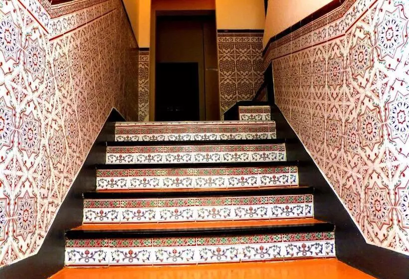 Fotos del hotel Canario Boutique Hotel:  14