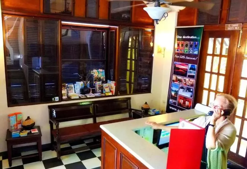 Fotos del hotel Canario Boutique Hotel:  4