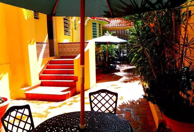 Fotos del hotel Canario Boutique Hotel:  3