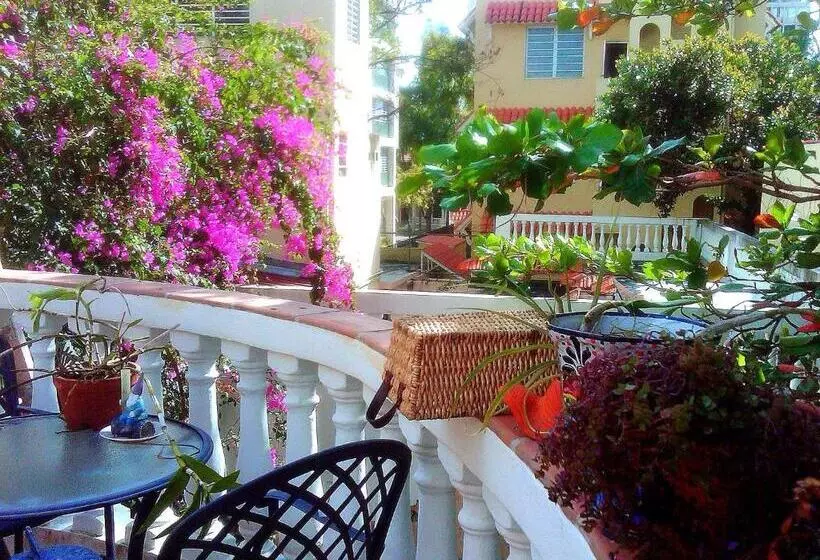 Fotos del hotel Canario Boutique Hotel:  13