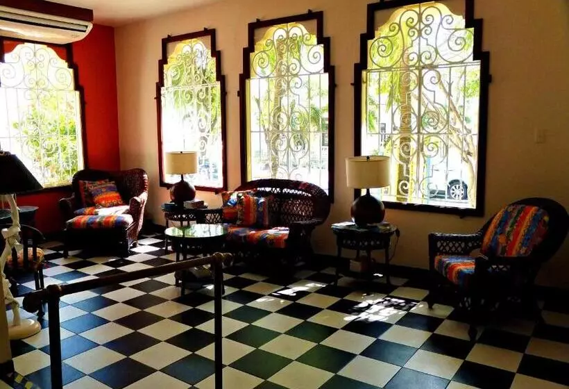 Fotos del hotel Canario Boutique Hotel:  2