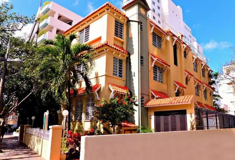 Fotos del hotel Canario Boutique Hotel:  22