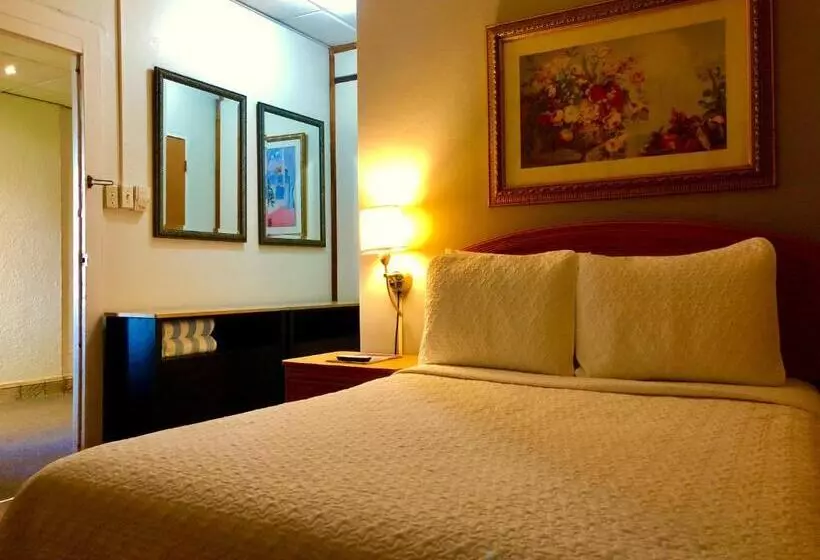 Fotos del hotel Canario Boutique Hotel:  12