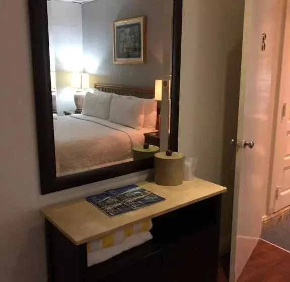 Fotos del hotel Canario Boutique Hotel:  23