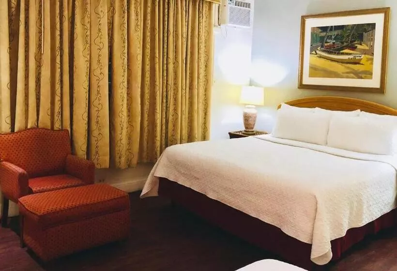 Canario Boutique Hotel