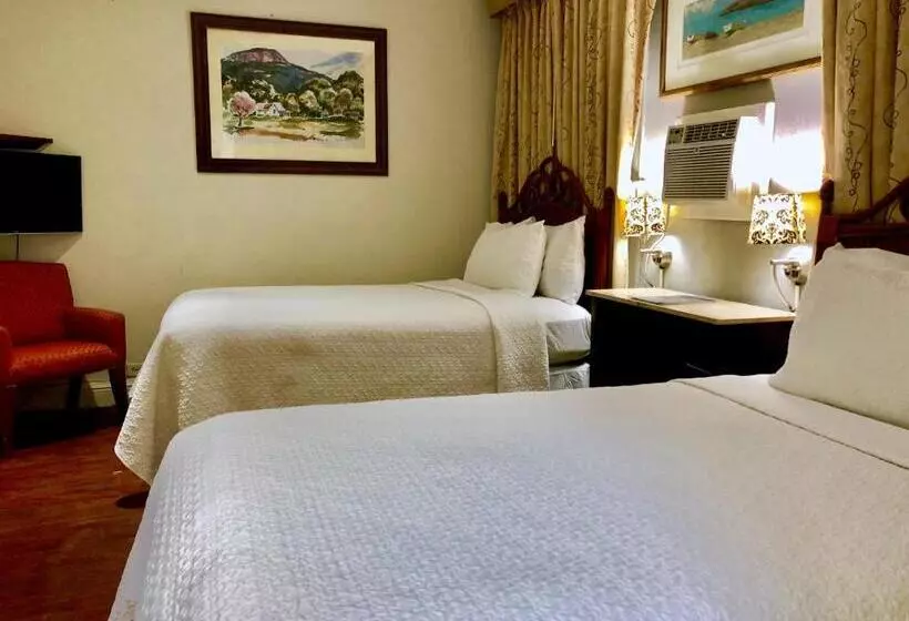 Fotos del hotel Canario Boutique Hotel:  16