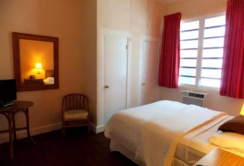 Fotos del hotel Canario Boutique Hotel:  20