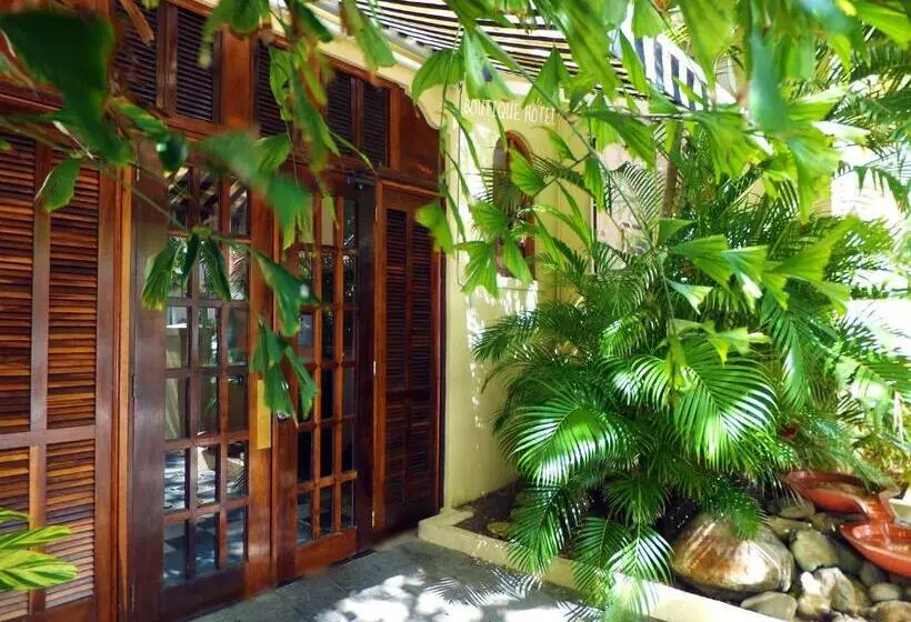 Fotos del hotel Canario Boutique Hotel:  24