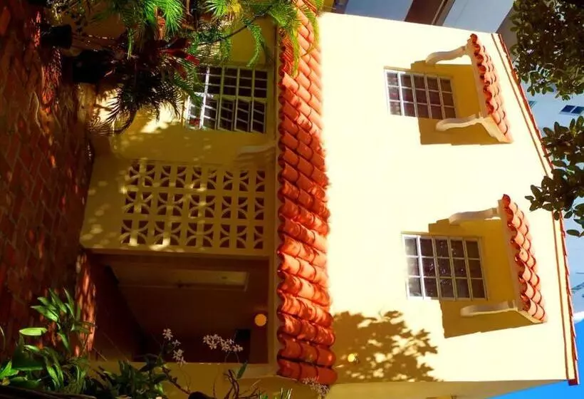 Fotos del hotel Canario Boutique Hotel:  7