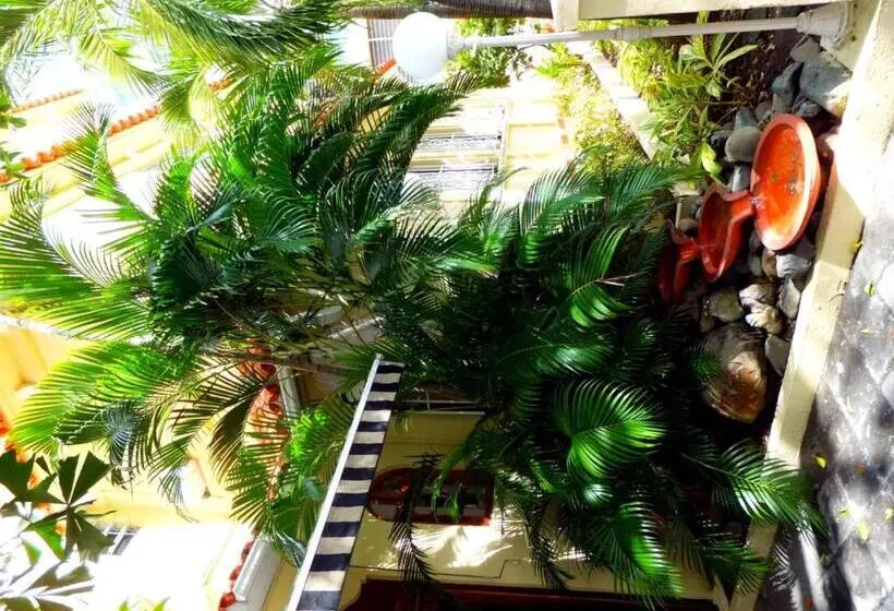 Fotos del hotel Canario Boutique Hotel:  19