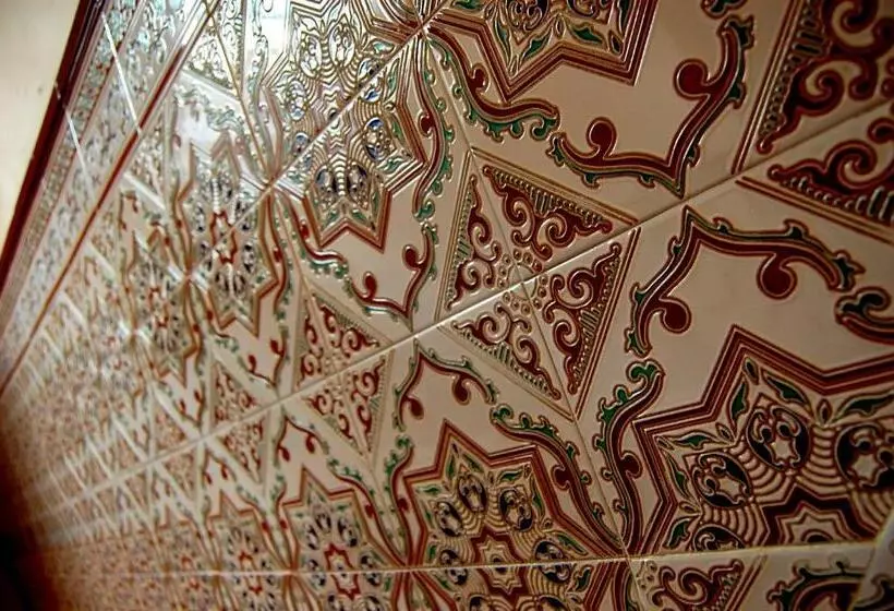 Fotos del hotel Canario Boutique Hotel:  6