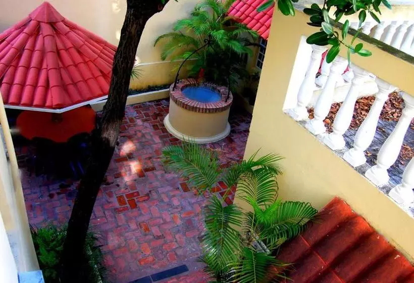 Fotos del hotel Canario Boutique Hotel:  17