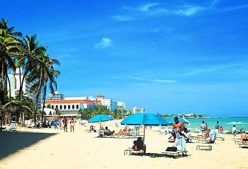 Fotos del hotel Canario Boutique Hotel:  15