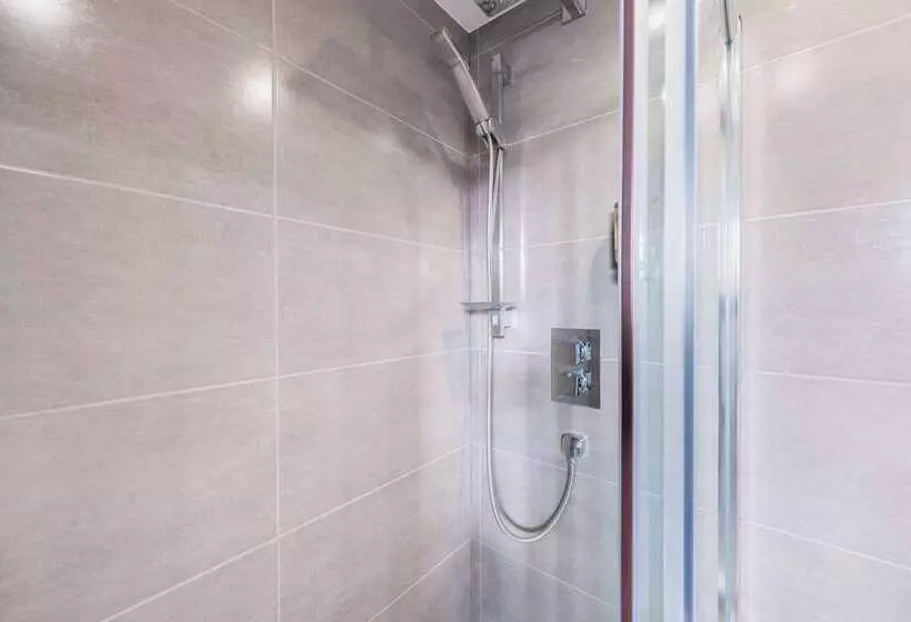 Fotos del hotel Comfort Inn London  Westminster:  18