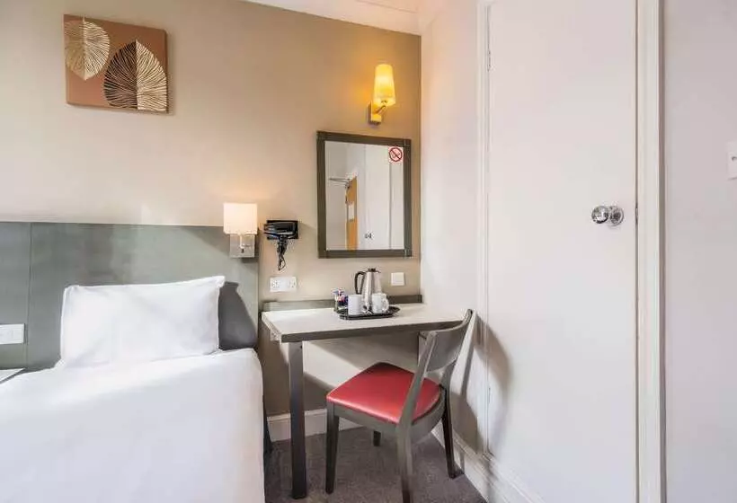 Comfort Inn London  Westminster