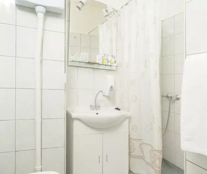 Fotos del hotel Dalmacija Hvar Villa:  5