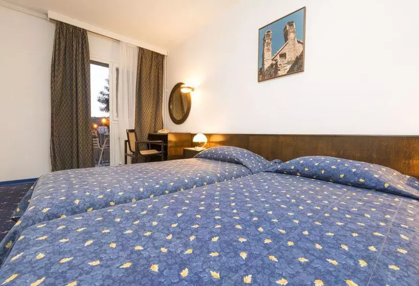 Fotos del hotel Dalmacija Hvar Villa:  7