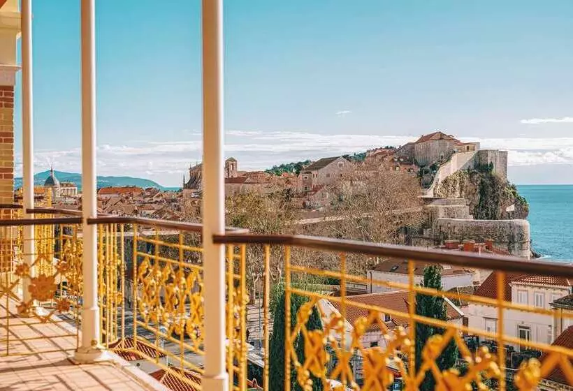 Fotos del hotel Hilton Imperial Dubrovnik:  11