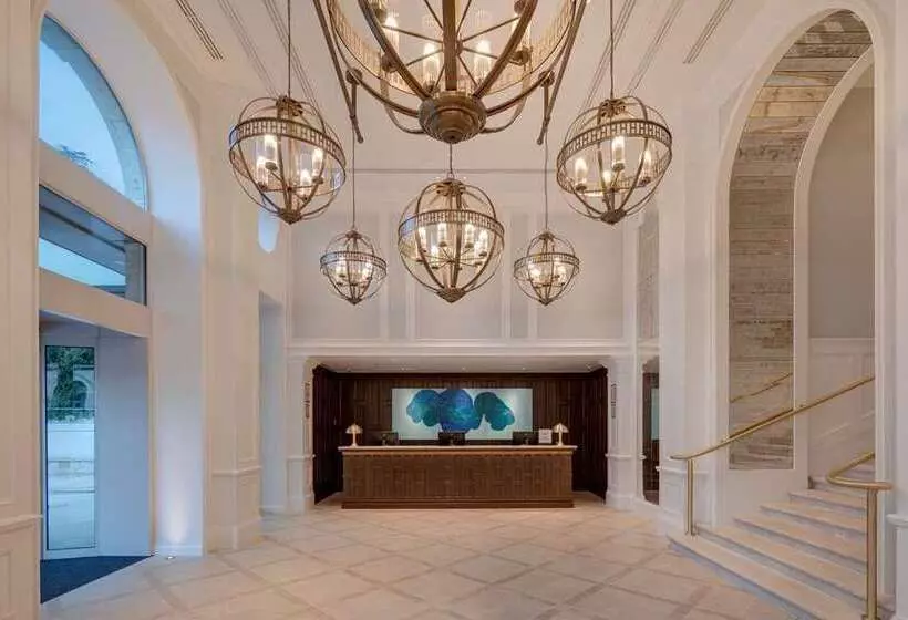 Fotos del hotel Hilton Imperial Dubrovnik:  13