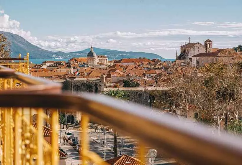 Fotos del hotel Hilton Imperial Dubrovnik:  22