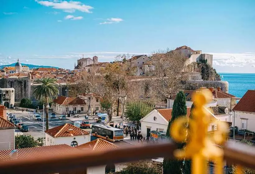 Fotos del hotel Hilton Imperial Dubrovnik:  18