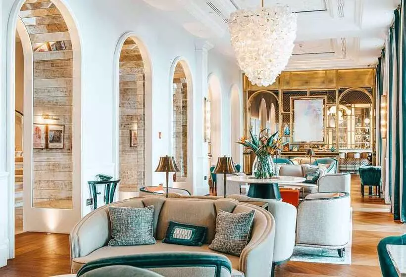 Fotos del hotel Hilton Imperial Dubrovnik:  25