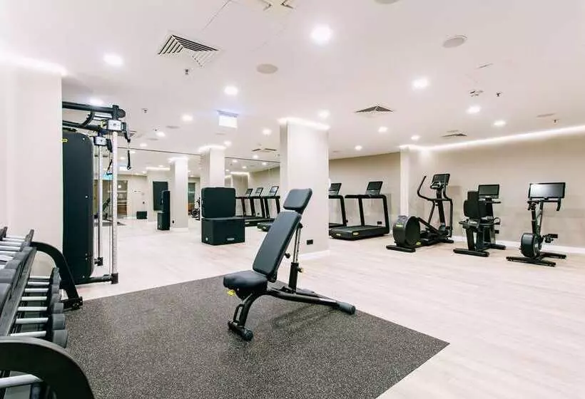 Fotos del hotel Hilton Imperial Dubrovnik:  6