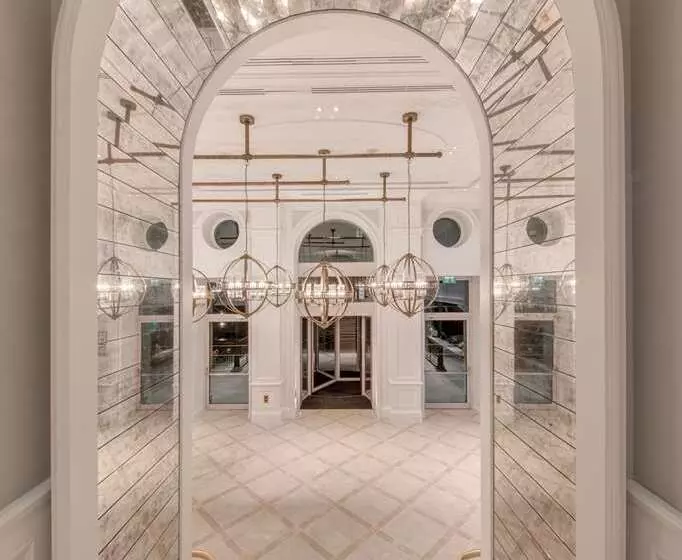 Fotos del hotel Hilton Imperial Dubrovnik:  7